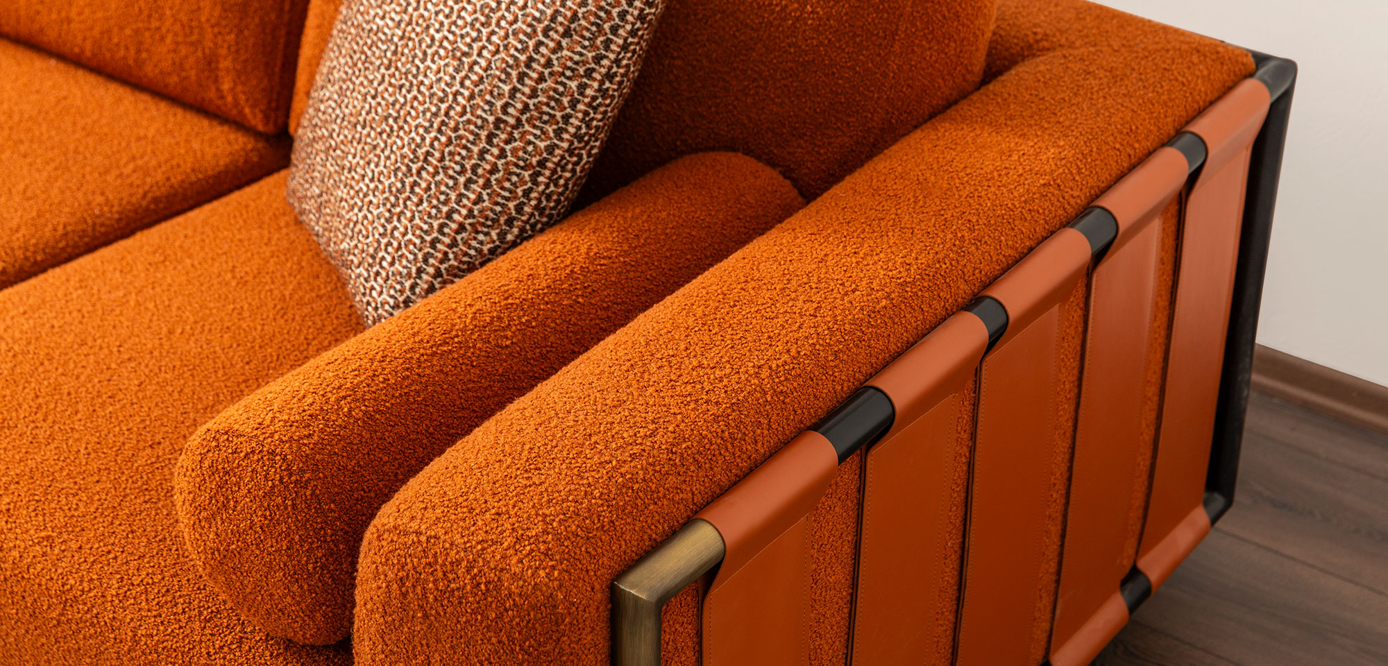 Harmony Koltuk Takımı